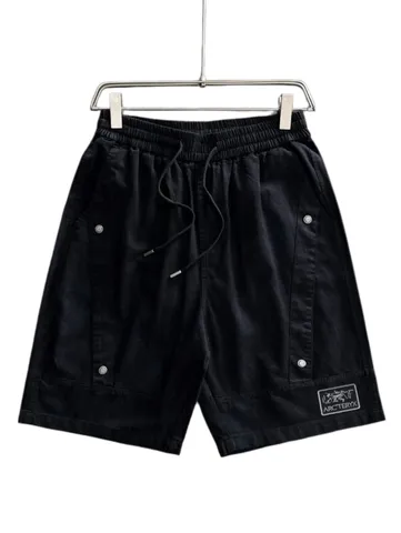 Arcteryx Shorts - Black Cargo