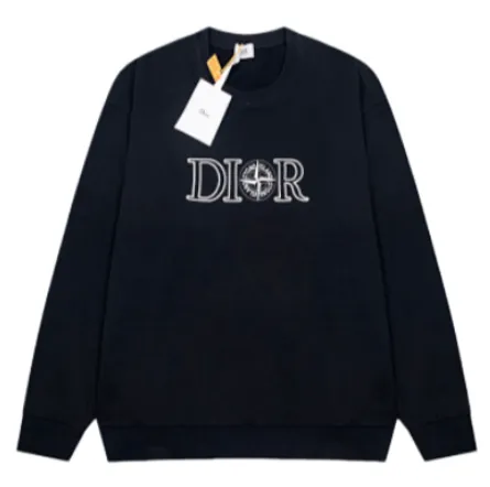 Dior x Stone Island Hoodie