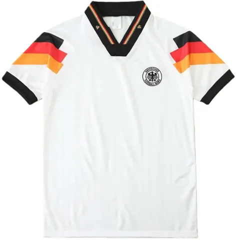 1992 season Germany home Fan version