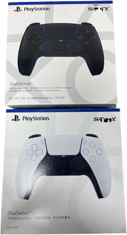 Ps 4&5
