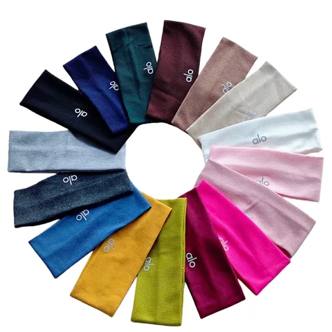 Alo Headband - Headband Multi-Colour