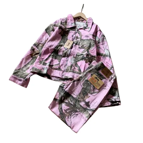 Stussy Set
