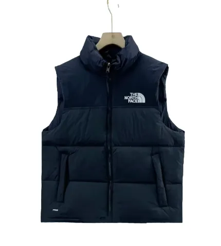 The North Face Vest - Navy Vest