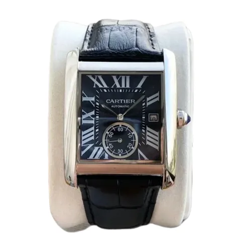 Cartier [Tank MC]