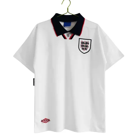 9495 season England home retro Fan version