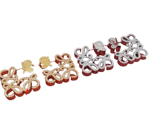 Loewe Earring