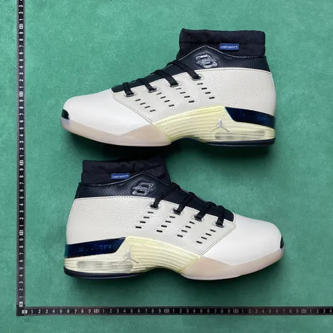 Jordan Air Jordan 17 Low