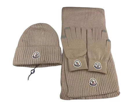 Moncler Knitted Hat