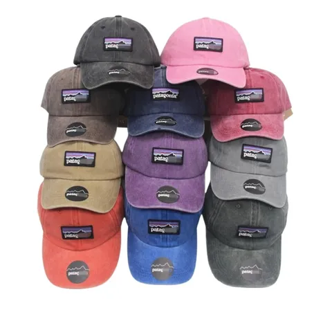 Patagonia Hat - Cap Multi-Colour