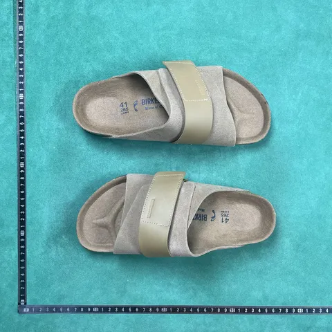 Birkenstock Kyoto