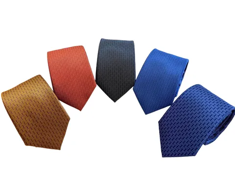 Hermes Tie - H Tie Multi-Colour, Men's III