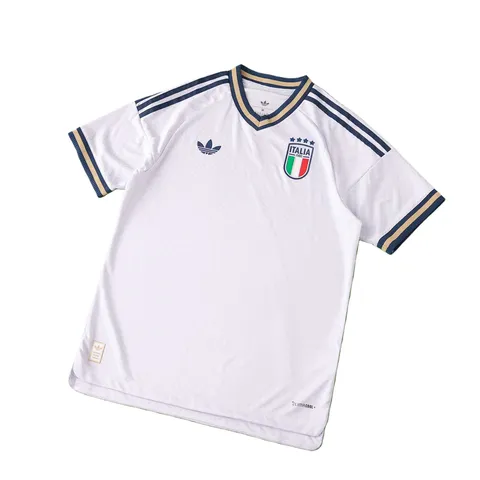 2026 FIFA World Cup Italy away player version