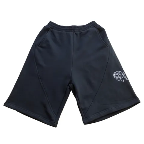 Mertra Shorts - Navy Sweat