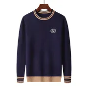 Gucci Sweater - Navy Knit