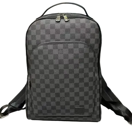 Louis Vuitton Bag - Damier Graphite Backpack