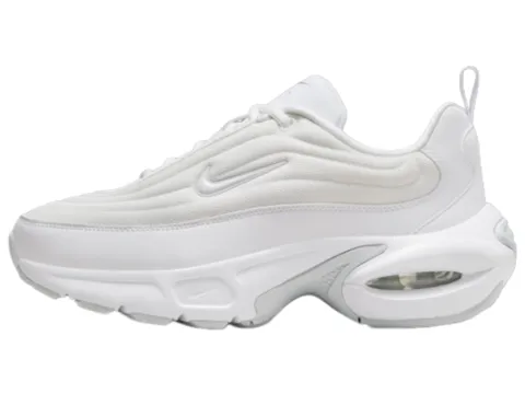 Nike Air Max Portal - Triple White