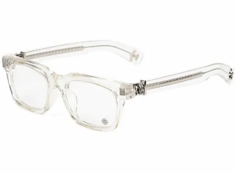 Chrome Hearts Glasses