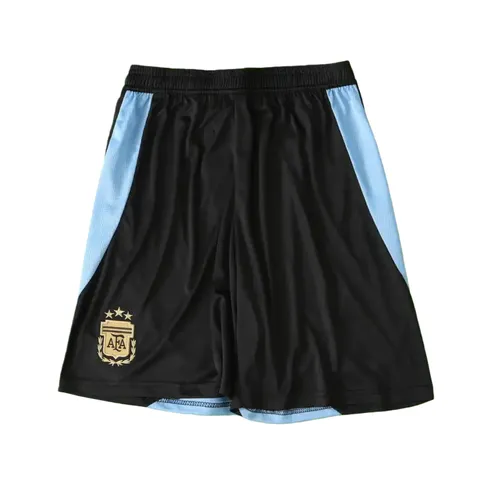 2024 Argentina home shorts