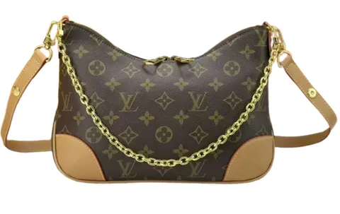 Louis Vuitton Bag - Monogram Boulogne