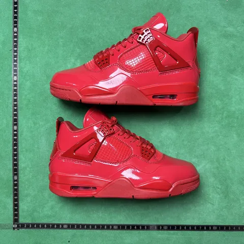 Air Jordan 4 Retro Eminem Carhartt