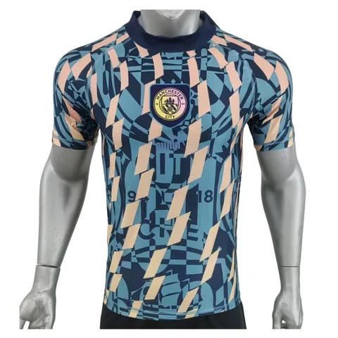 2425 Season Million City Special Edition Jersey Player Version