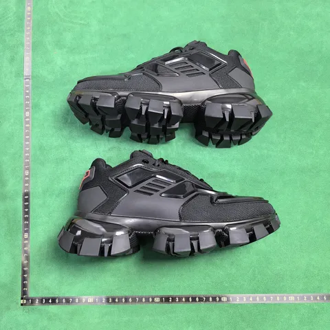 Prada Cloudbust Thunder