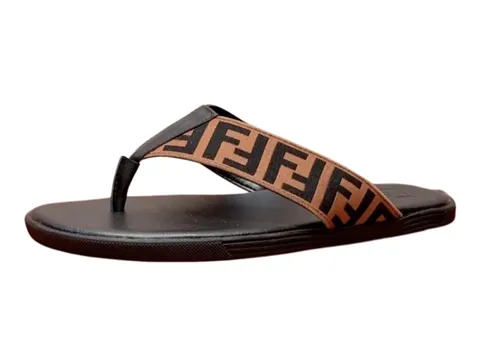 Fendi Slippers