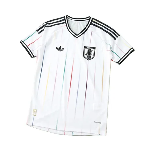 2026 FIFA World Cup Japan away Player version