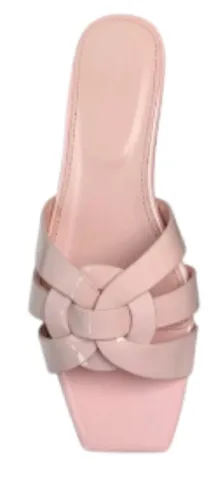 YSL Sandals