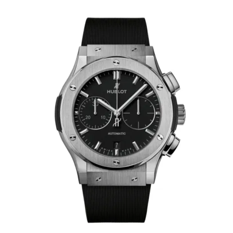 Hublot [Classic Fusion Chronograph]