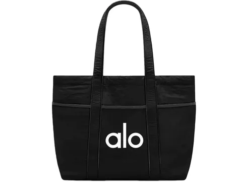 Alo Bag - Black Tote
