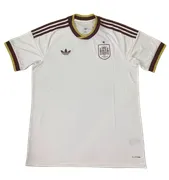 2026 Season Spanish Away Jersey Player Version