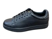 Tom Ford Warwick - Navy Leather