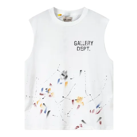 Gallery Dept Vest