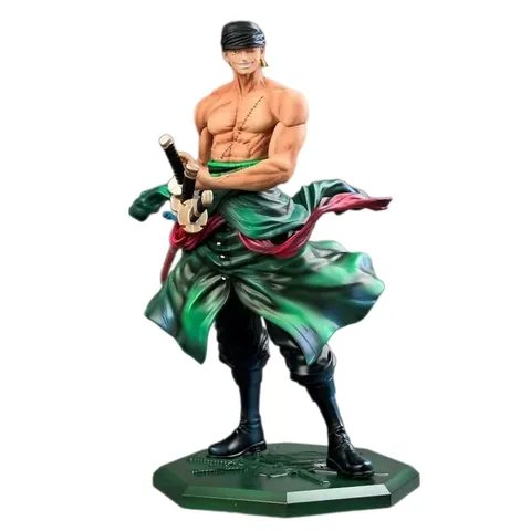 Figurines [One Piece]