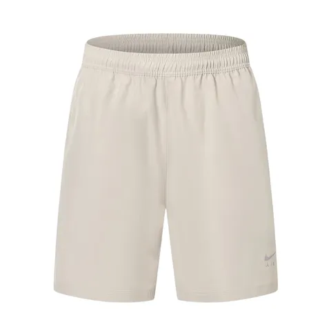 Nike Shorts - Cream Woven