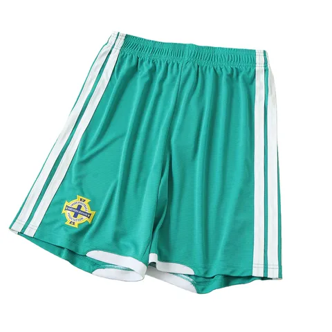 2026 FIFA World Cu Northern Ireland home shorts