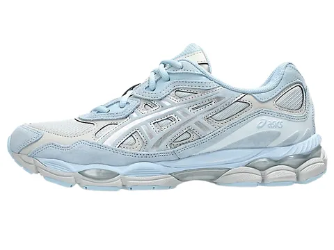 Asics Gel-NYC - Sky Blue
