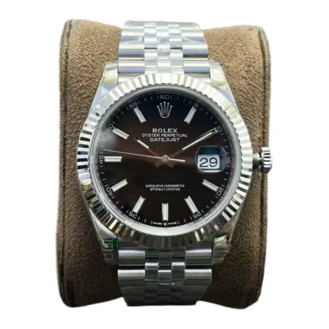 Rolex [Datejust 41]