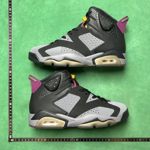 Jordan Air Jordan 6 Retro