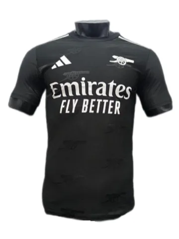 2526 Season Arsenal Special Edition Player Jersey