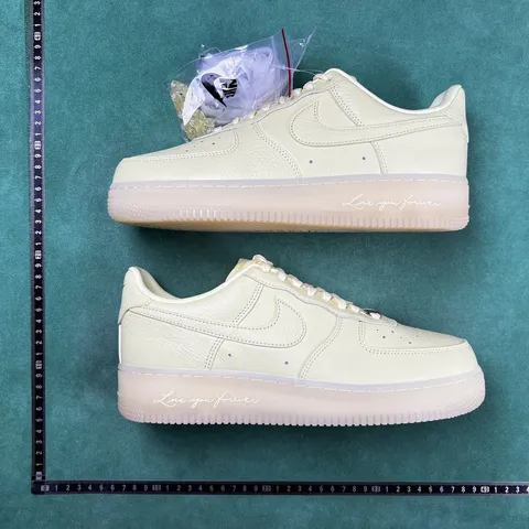 NOCTA x Nike Air Force 1
