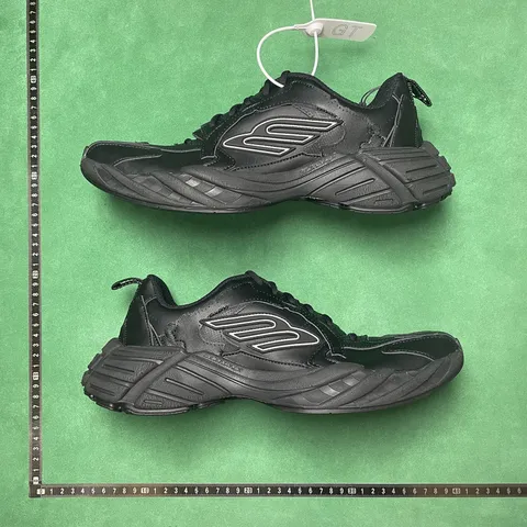 Balenciaga Monday