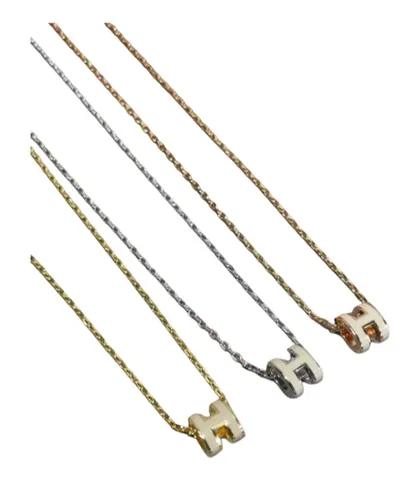 Hermes Necklaces