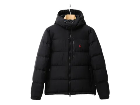 Ralph Lauren Down Jacket