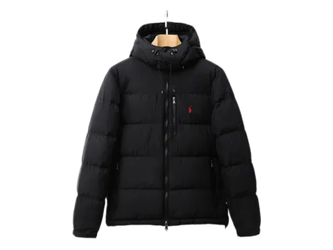 Ralph Lauren Down Jacket