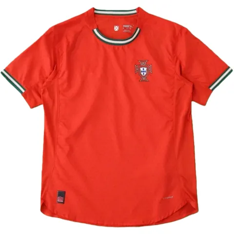 2526 season Portugal home Player version
