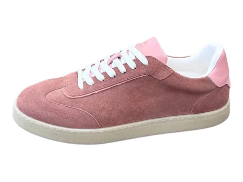 Brunello Cucinelli Shoes - Rose Suede