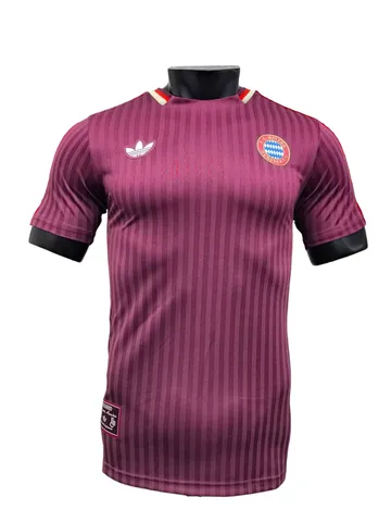 Bayern Munich Special Edition Jersey Player Version