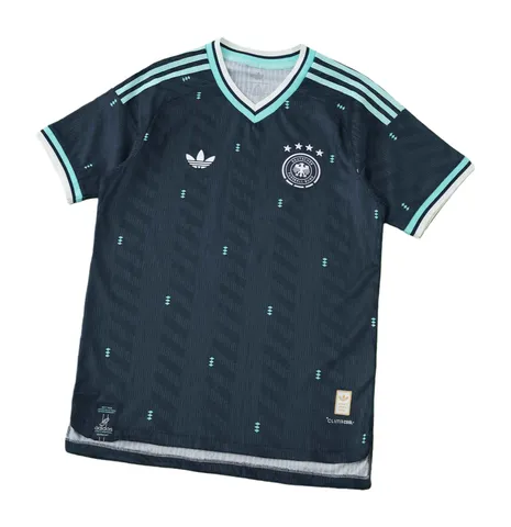 2026 FIFA World Cup Germany away Player version